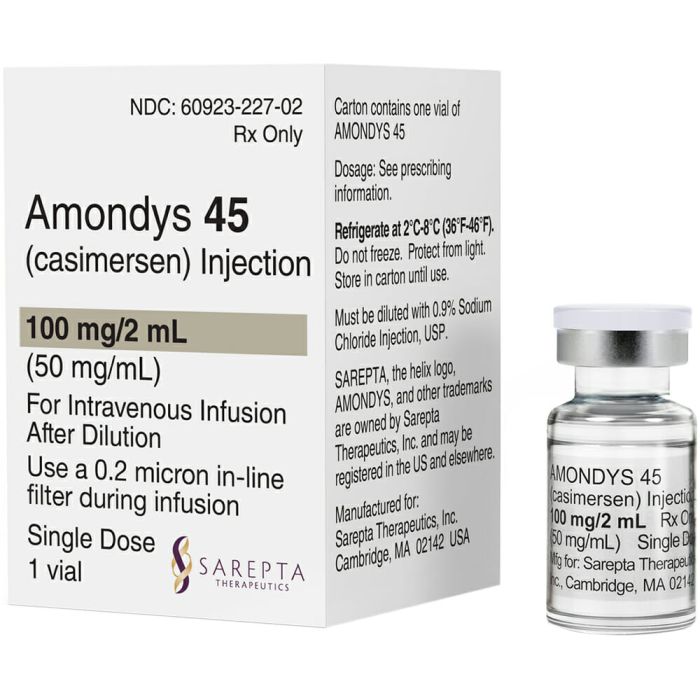 Amondys 45