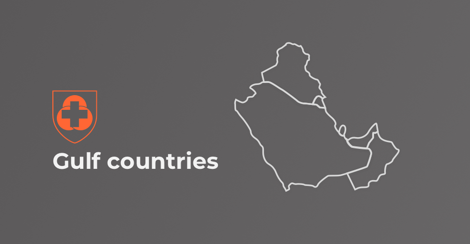 COMMUNIQUÉ DE PRESSE : مشروع اجتماعي يوفر إمكانية الوصول إلى الأدوية المعتمدة من وكالة الأدوية الأوروبية وإدارة والدواء في منطقة الشرق الأوسط